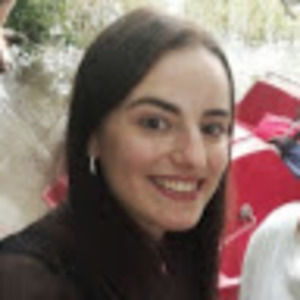 Meet your Posher, Aleksandra